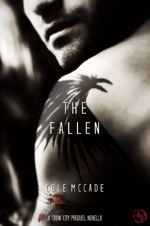 [Crow City 1.50] • The Fallen